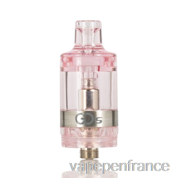 Stylo Vape Rose Innokin Go S Mtl Tank